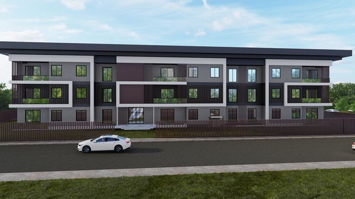 Image No.3-2 Bed Apartment for sale