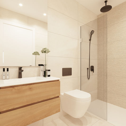 Image No.16-3 Bed Apartment for sale