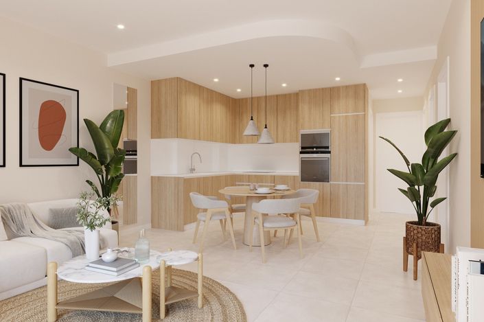 Image No.9-3 Bed Apartment for sale