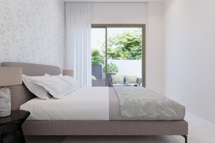 Image No.15-3 Bed Apartment for sale