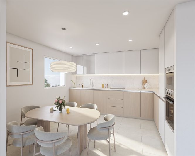 Image No.7-3 Bed Apartment for sale