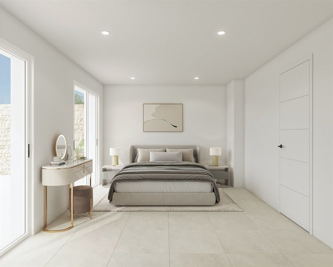 Image No.8-3 Bed Apartment for sale