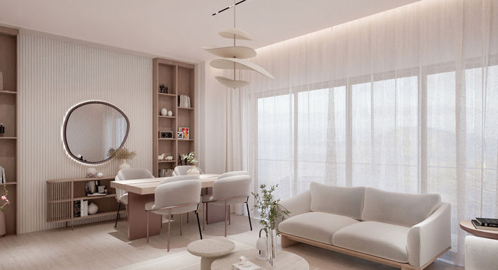 Image No.2-1 Bed Apartment for sale