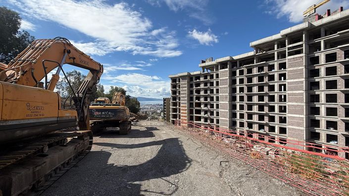 Image No.9-1 Bed Apartment for sale