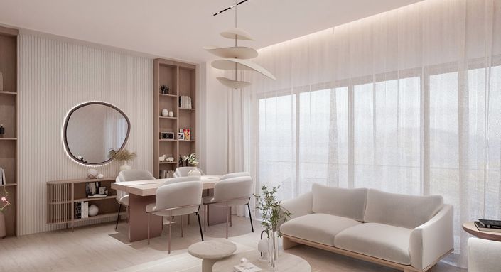 Image No.2-3 Bed Apartment for sale