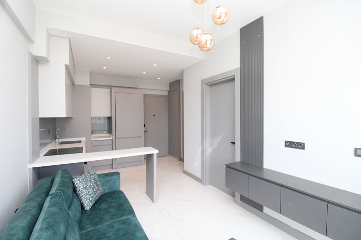 Image No.17-1 Bed Apartment for sale