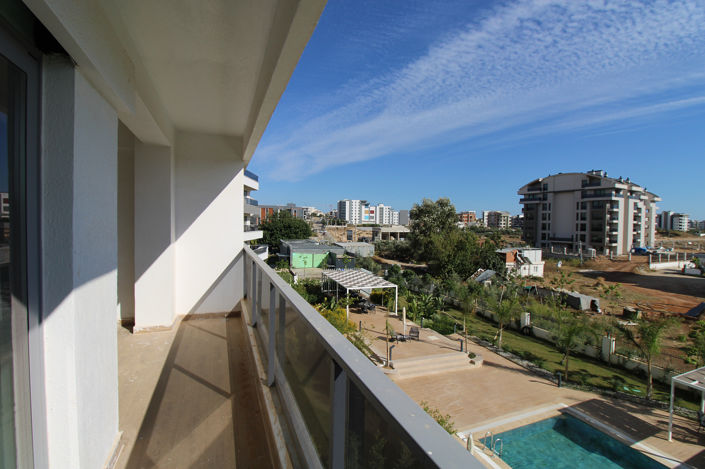 Image No.33-1 Bed Apartment for sale