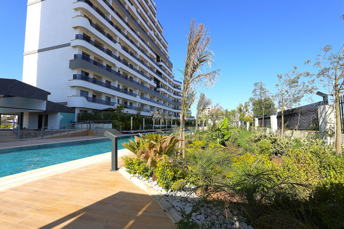 Image No.8-1 Bed Apartment for sale