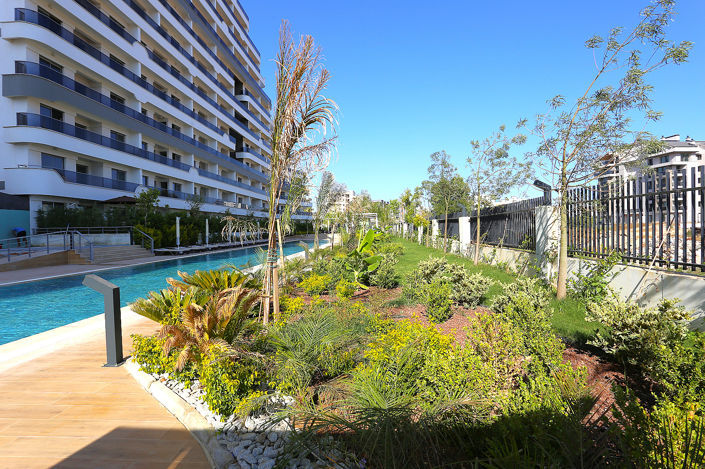 Image No.10-1 Bed Apartment for sale