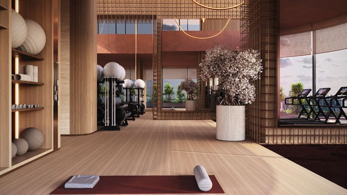 Image No.14-1 Bed Apartment for sale