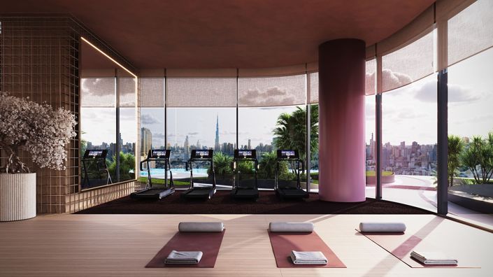 Image No.15-1 Bed Apartment for sale