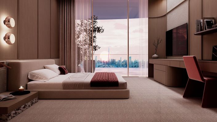 Image No.12-2 Bed Apartment for sale