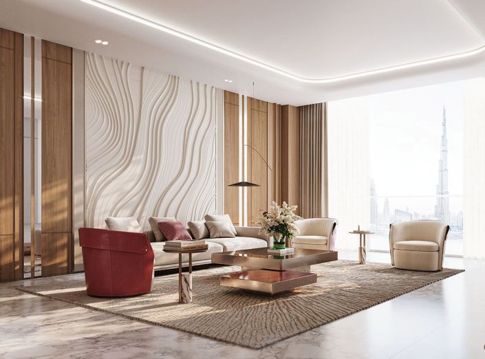 Image No.8-2 Bed Apartment for sale