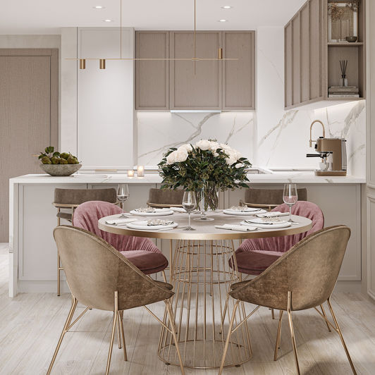 Image No.11-1 Bed Apartment for sale