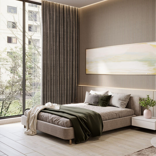 Image No.13-1 Bed Apartment for sale