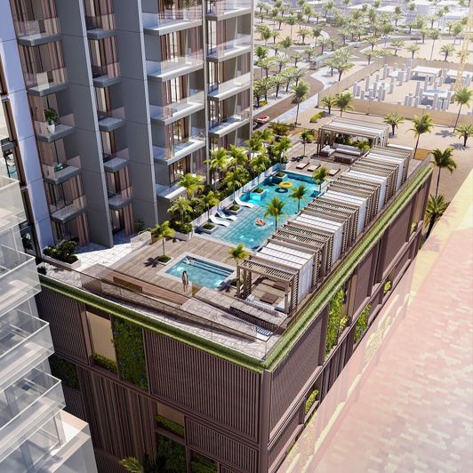 Image No.2-1 Bed Apartment for sale