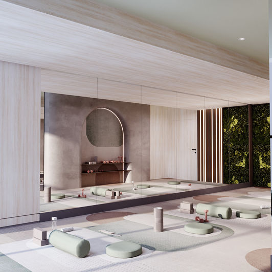 Image No.8-1 Bed Apartment for sale