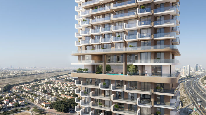 Image No.2-Apartment for sale