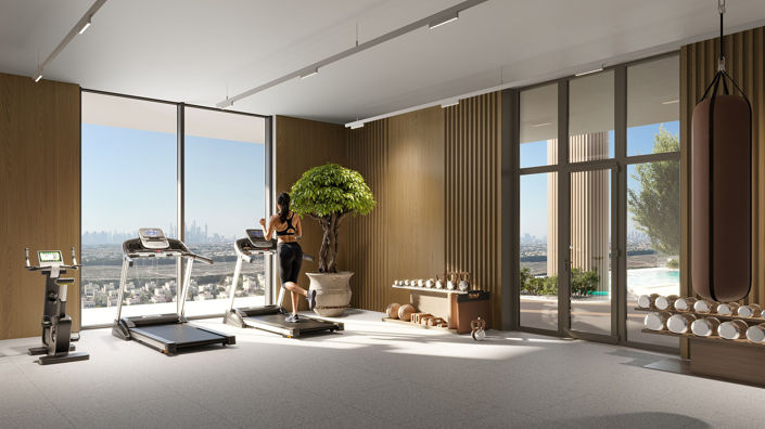 Image No.8-Apartment for sale