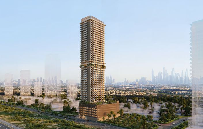 Image No.1-1 Bed Apartment for sale