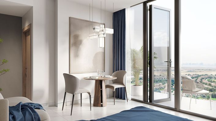 Image No.15-1 Bed Apartment for sale