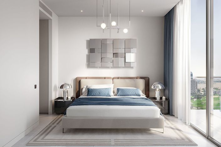 Image No.18-1 Bed Apartment for sale