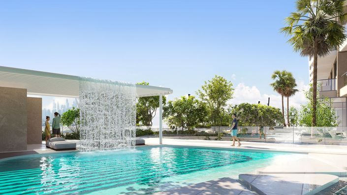 Image No.10-2 Bed Apartment for sale