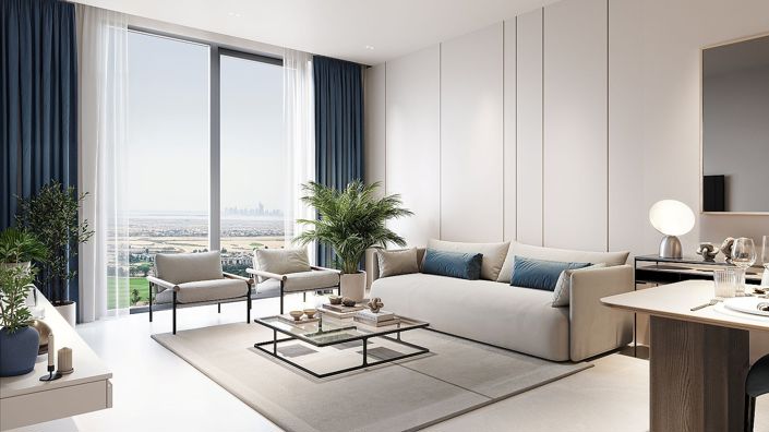 Image No.16-2 Bed Apartment for sale