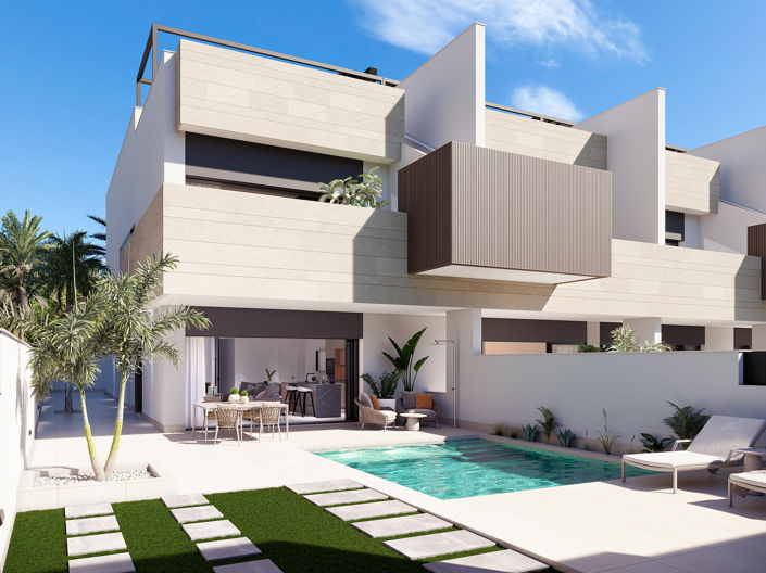 Image No.1-3 Bed Apartment for sale