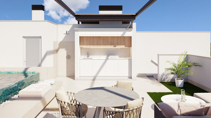 Image No.13-3 Bed Apartment for sale