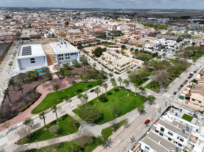 Image No.21-3 Bed Apartment for sale