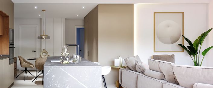 Image No.24-3 Bed Apartment for sale