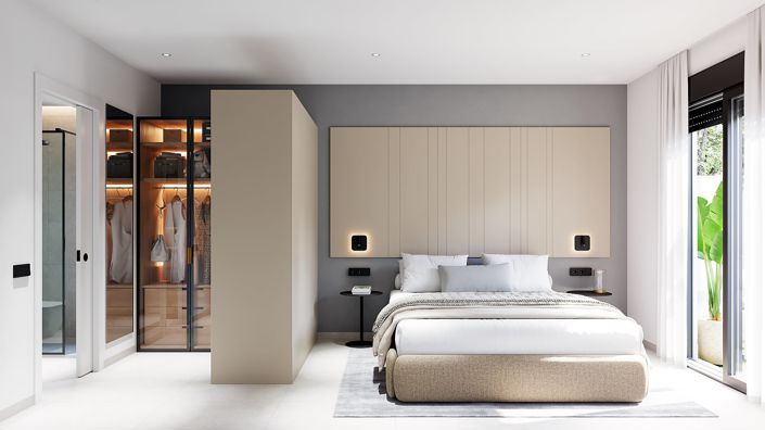 Image No.34-3 Bed Apartment for sale