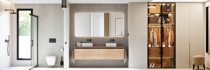 Image No.37-3 Bed Apartment for sale