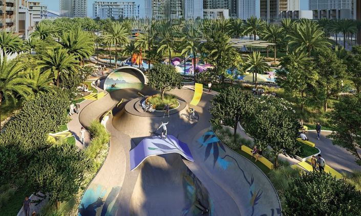 Image No.3-2 Bed Apartment for sale