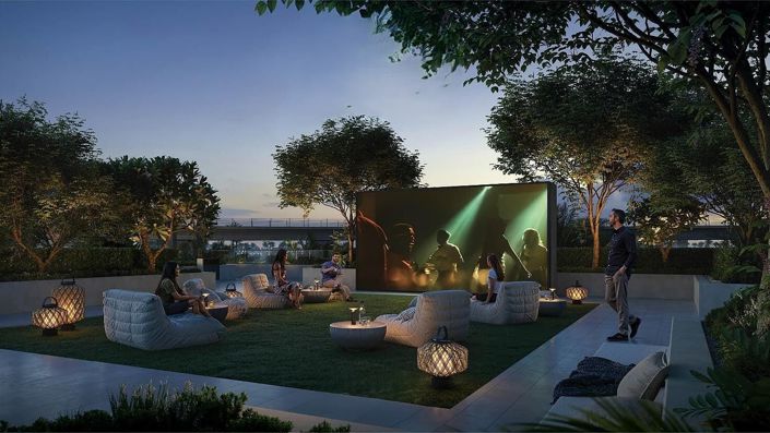 Image No.5-2 Bed Apartment for sale