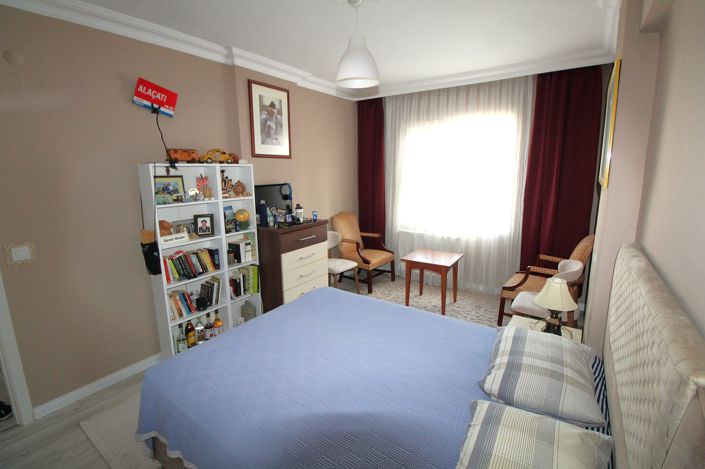 Image No.16-3 Bed Apartment for sale