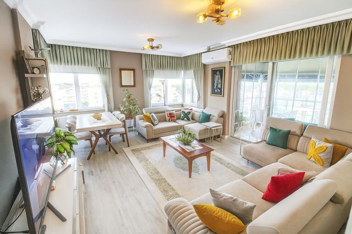 Image No.5-3 Bed Apartment for sale