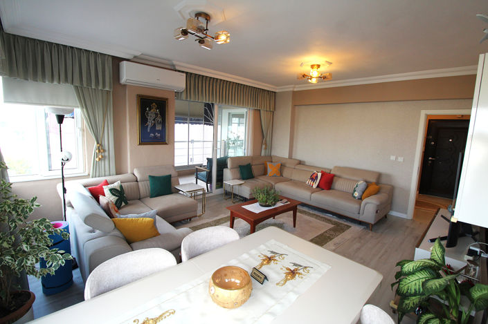 Image No.7-3 Bed Apartment for sale