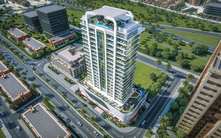 Image No.4-Apartment for sale