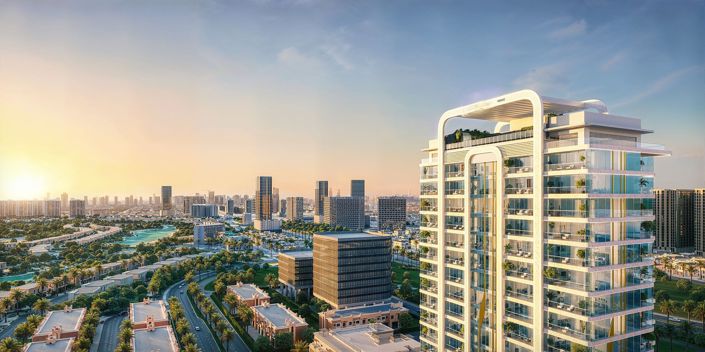 Image No.6-1 Bed Apartment for sale