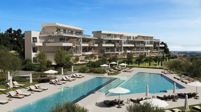 3 Bed Apartment for sale