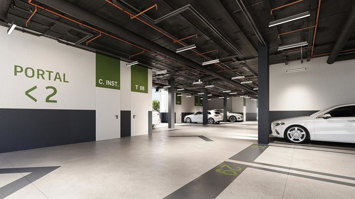 Image No.15-3 Bed Apartment for sale