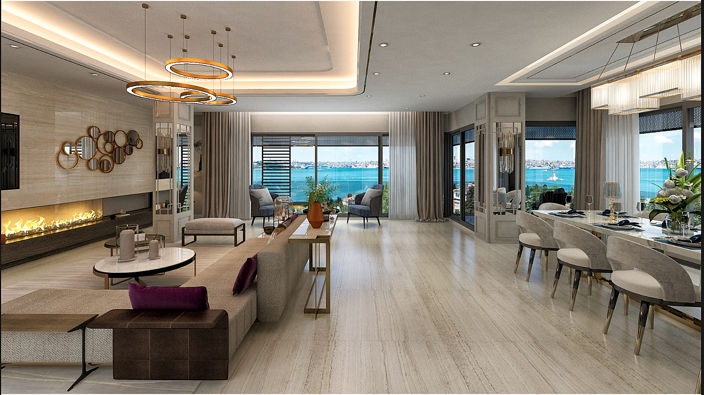 Image No.4-4 Bed Apartment for sale