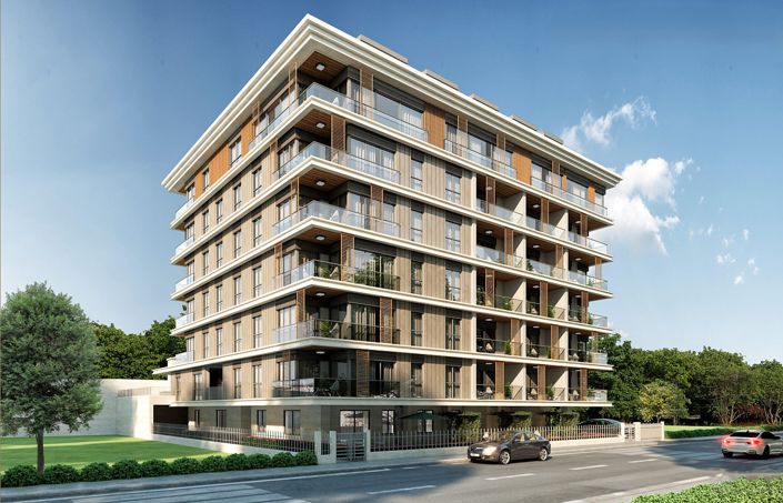 Image No.3-5 Bed Apartment for sale