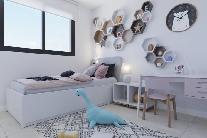 Image No.11-3 Bed Apartment for sale