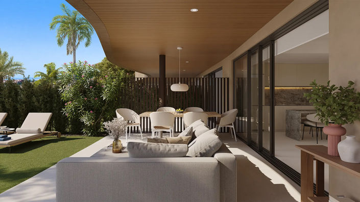 Image No.11-1 Bed Apartment for sale