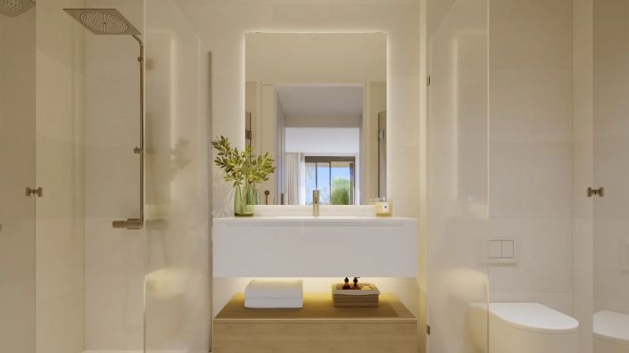 Image No.15-3 Bed Apartment for sale