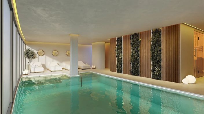 Image No.8-3 Bed Apartment for sale