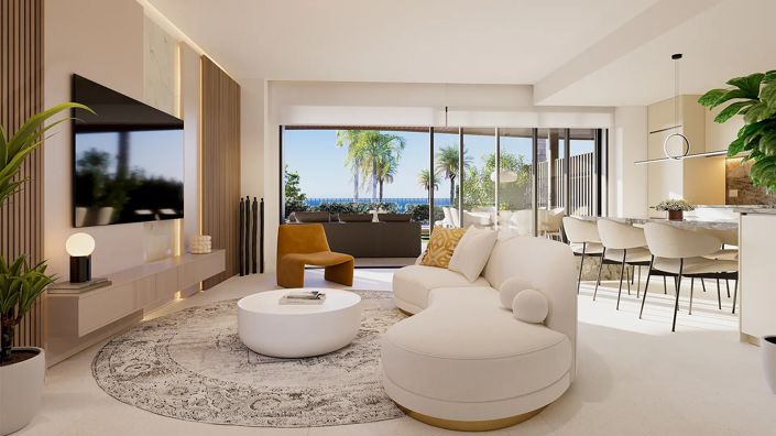 Image No.12-3 Bed Apartment for sale